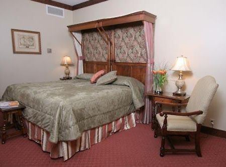 Anchorage Inn Charleston Cameră foto