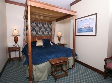 Anchorage Inn Charleston Cameră foto