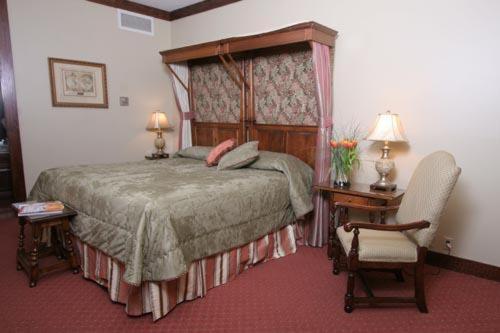 Anchorage Inn Charleston Cameră foto