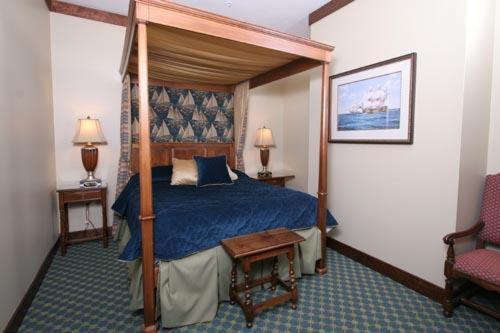 Anchorage Inn Charleston Cameră foto